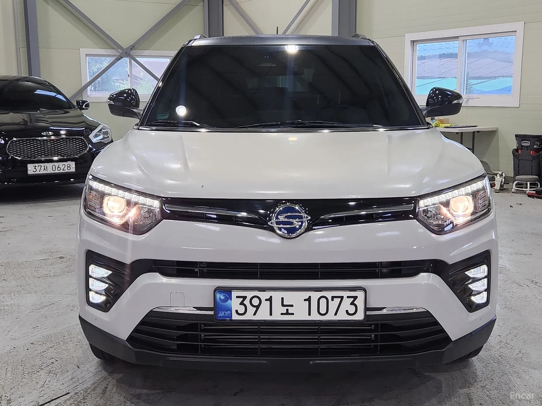 Berry New Tivoli