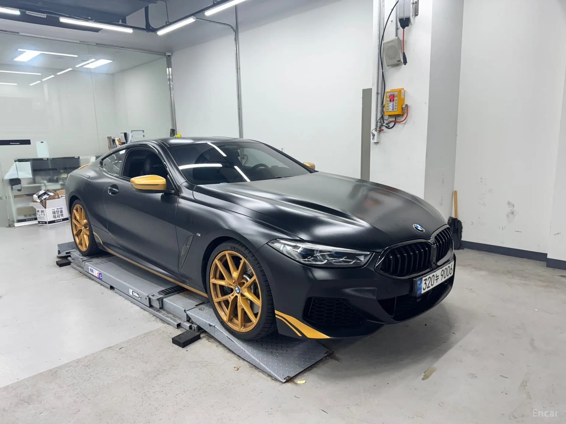 8-series (G15)