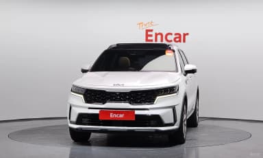 Sorento 4th generation