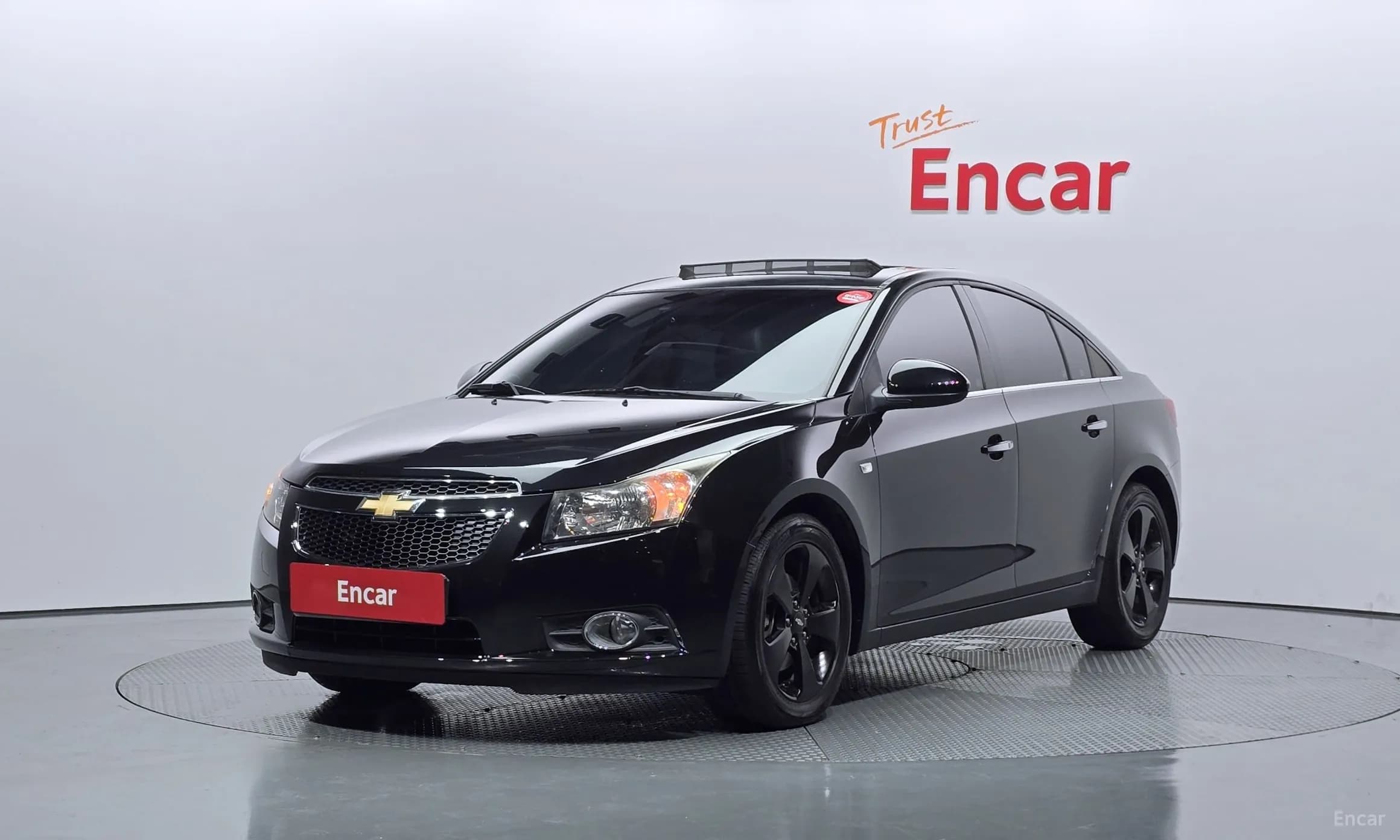 Cruze