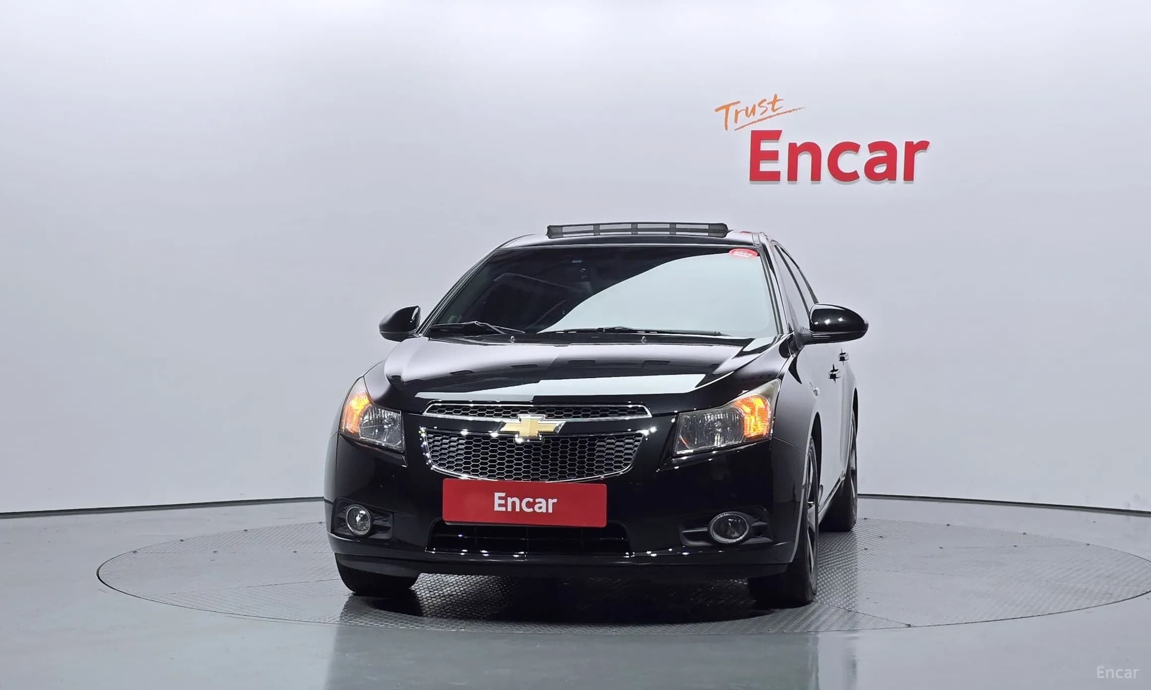 Cruze