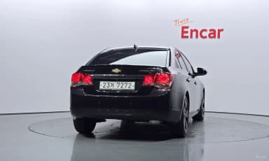 Cruze