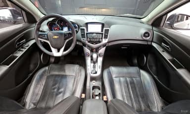 Cruze