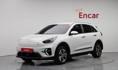 Niro EV