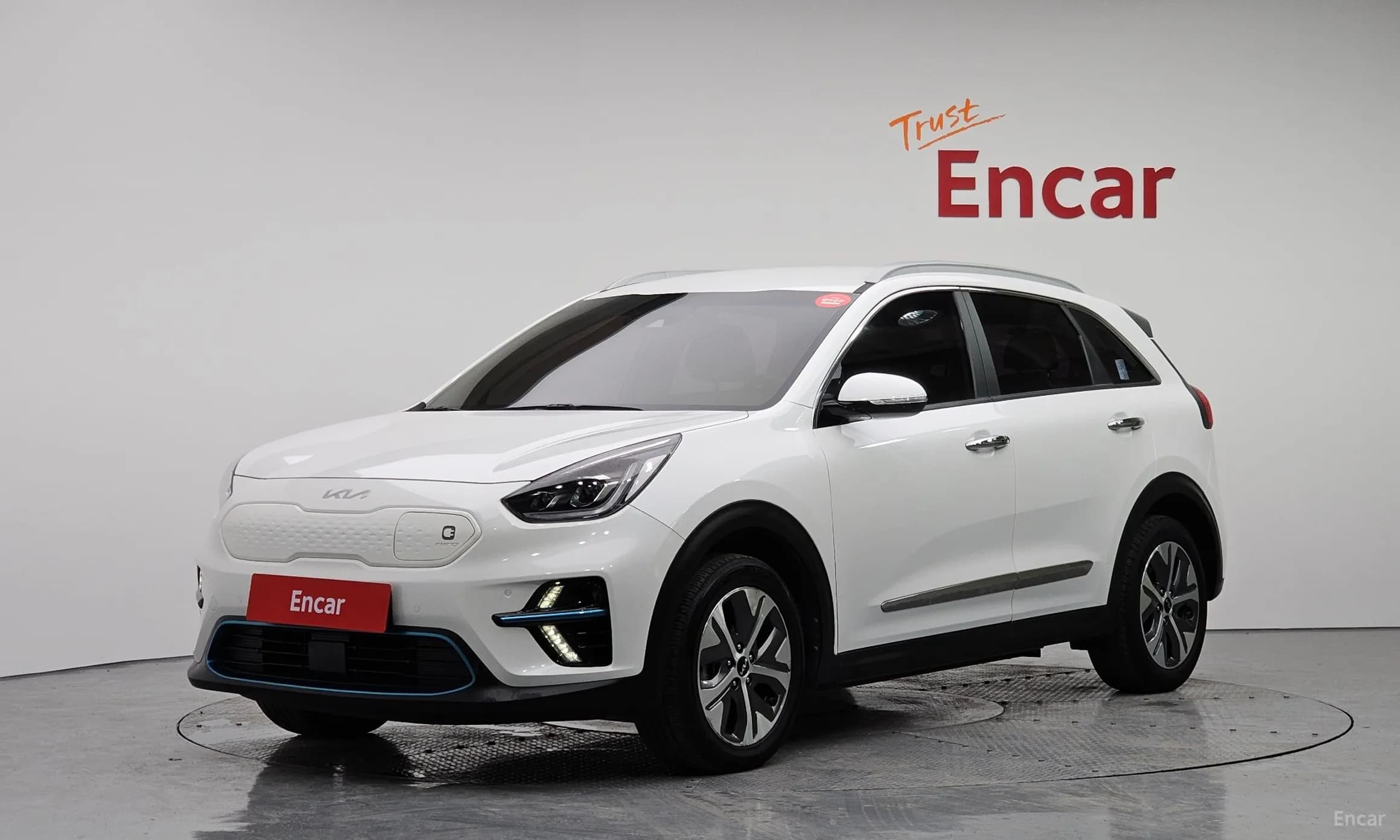 Niro EV