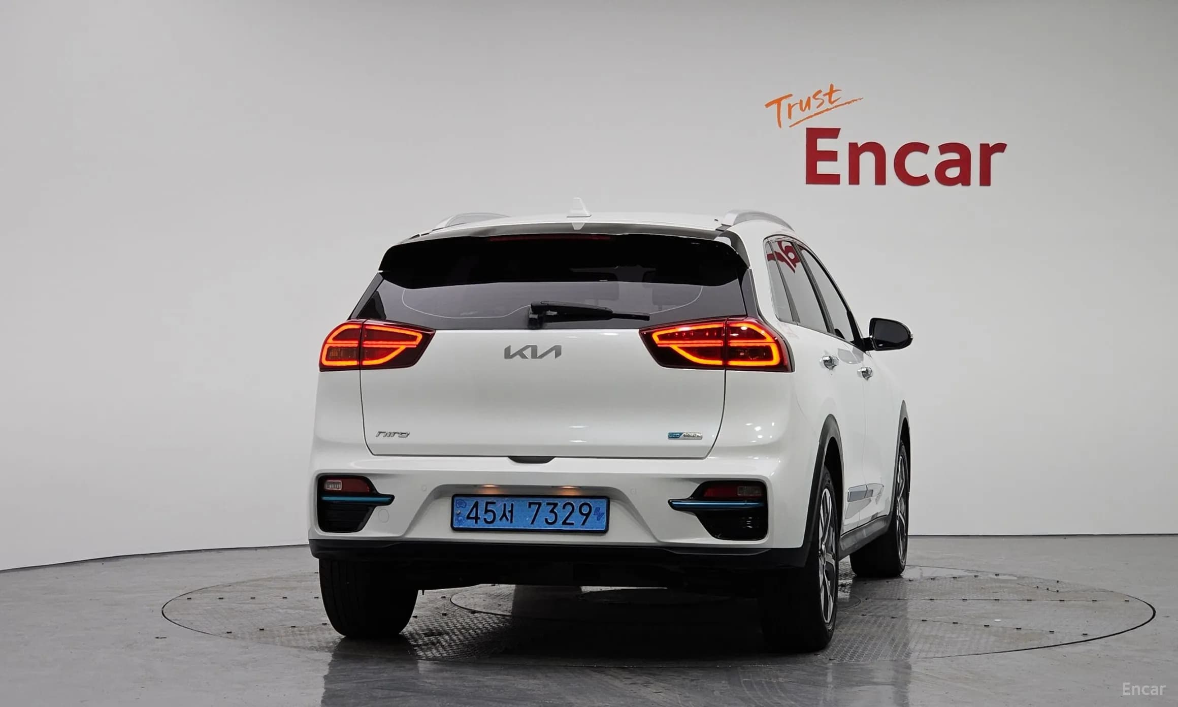 Niro EV