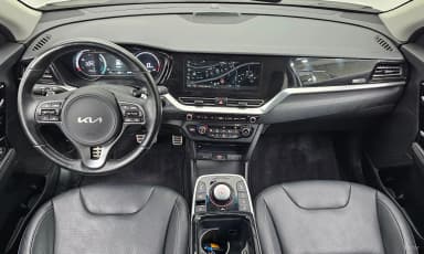 Niro EV