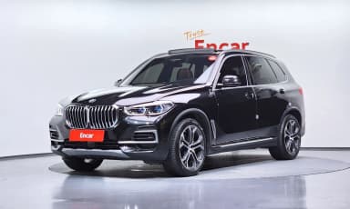 X5 (G05)