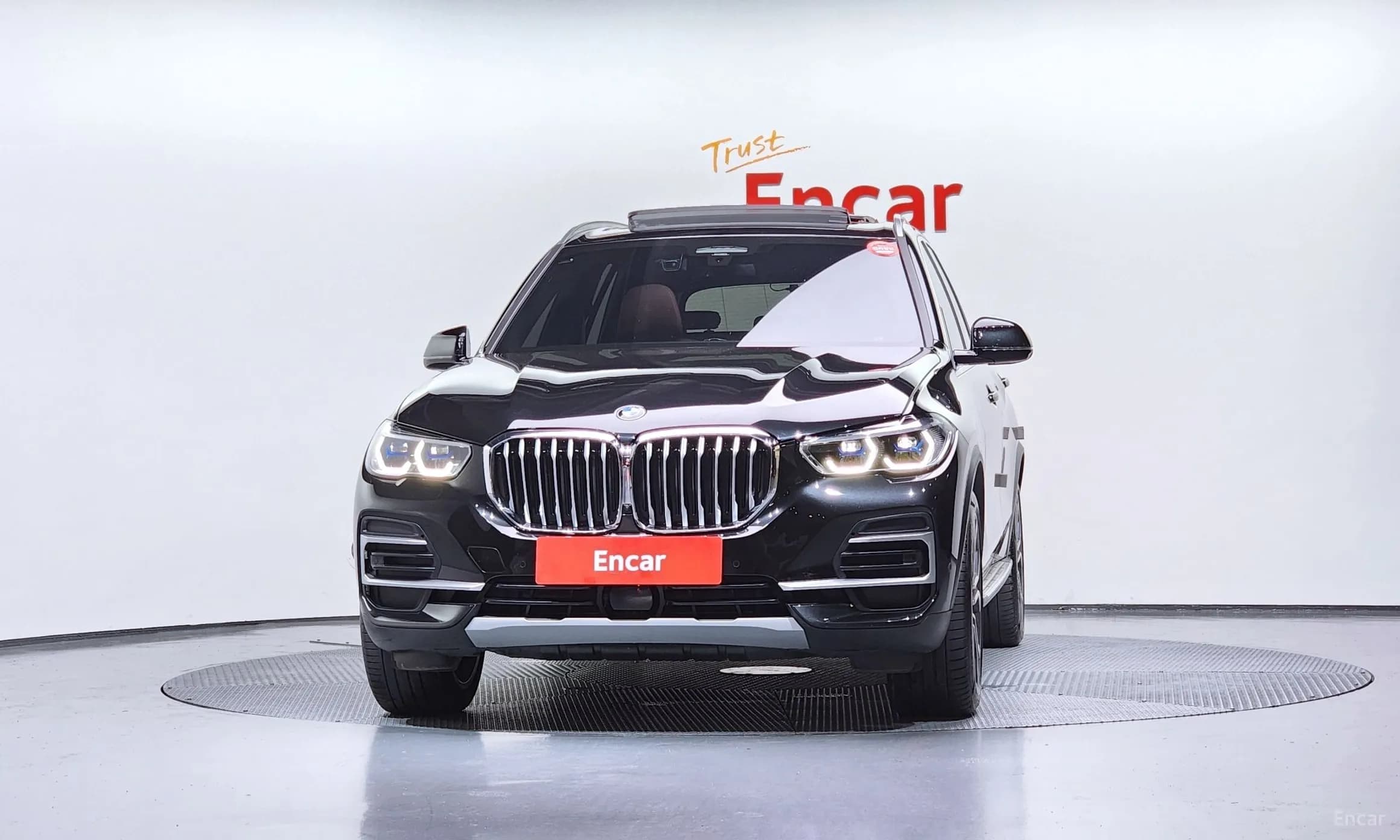 X5 (G05)