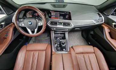 X5 (G05)