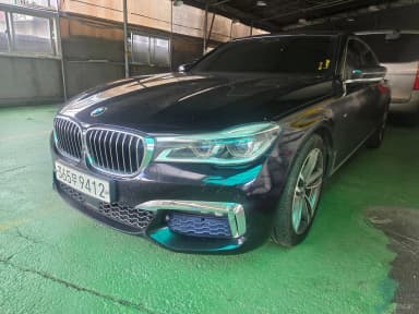 7 Series (G11)