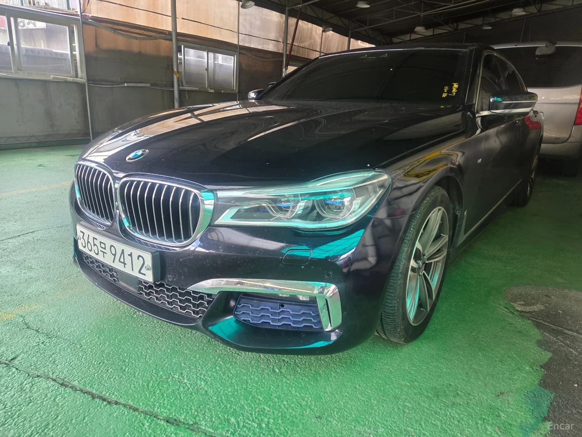 7 Series (G11)