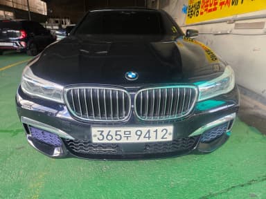 7 Series (G11)