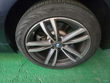 7 Series (G11)