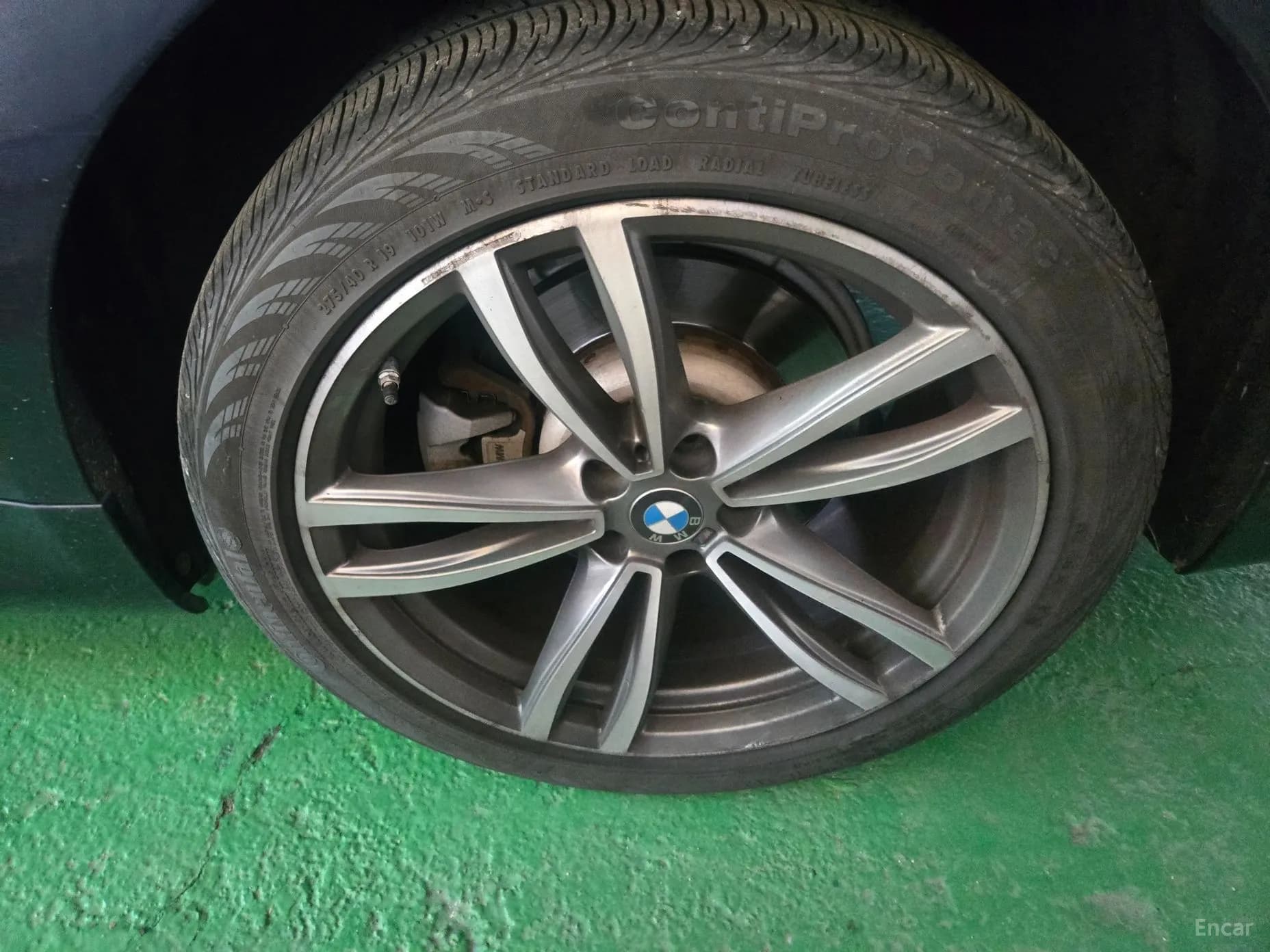 7 Series (G11)