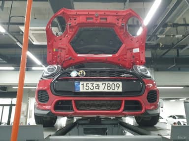 Cooper S