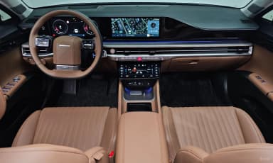 Grandeur (GN7)