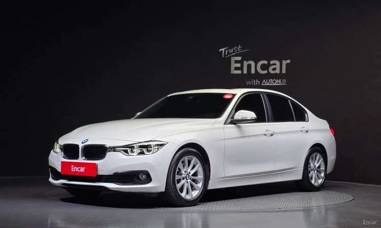 3 Series (F30)