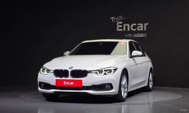 3 Series (F30)