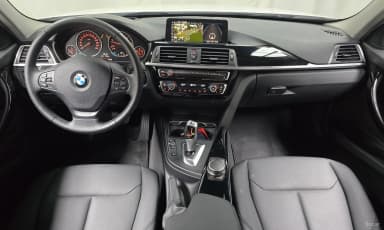 3 Series (F30)