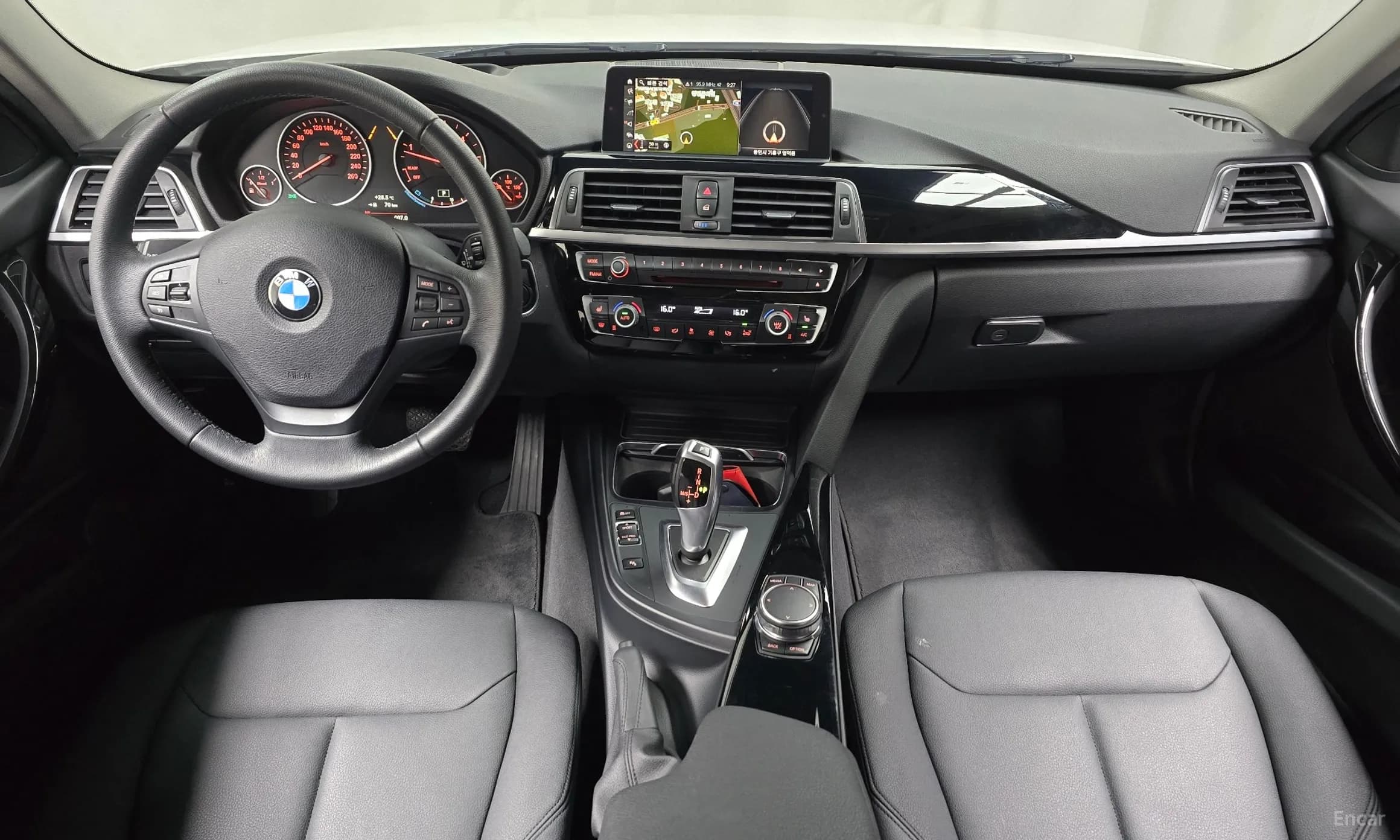 3 Series (F30)