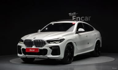 X6 (G06)