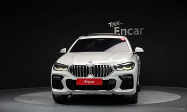 X6 (G06)