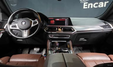 X6 (G06)
