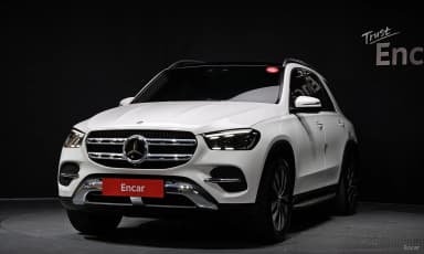 GLE-Class W167