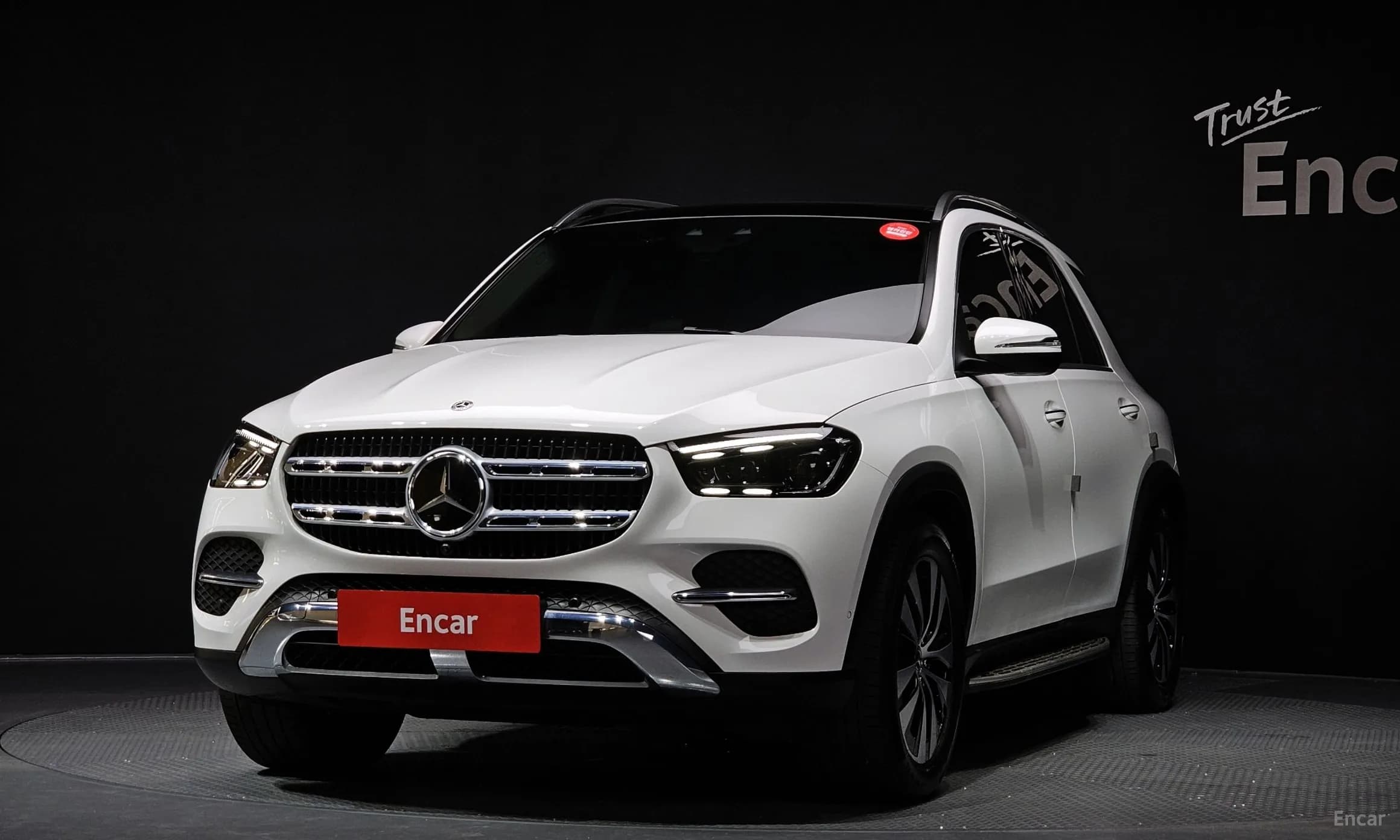 GLE-Class W167