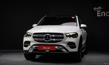 GLE-Class W167