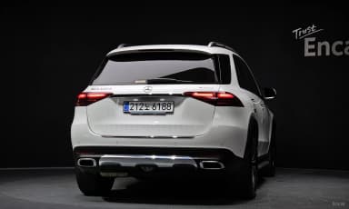 GLE-Class W167