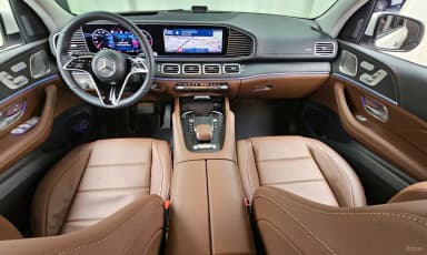 GLE-Class W167