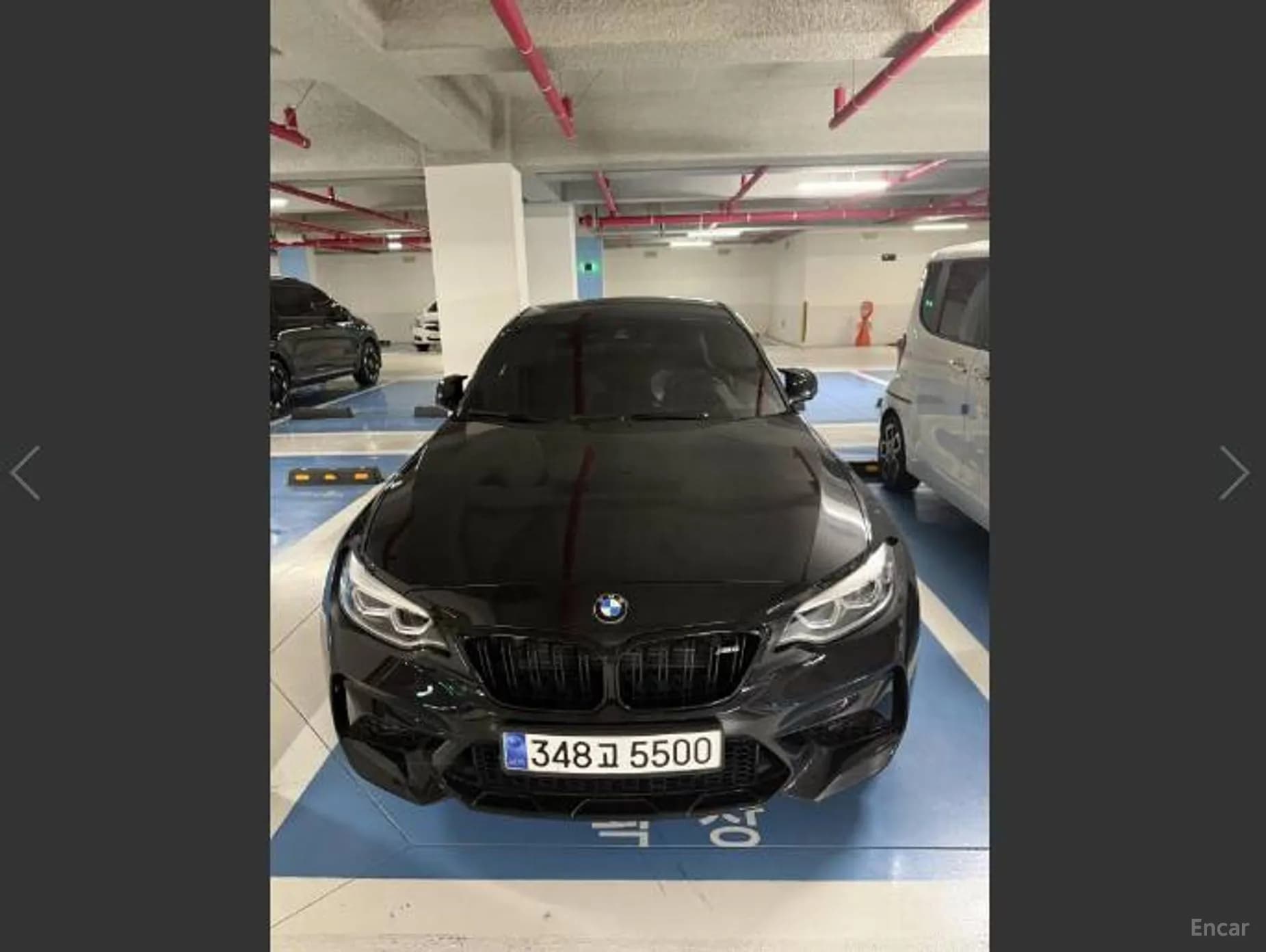 M2 (F87)