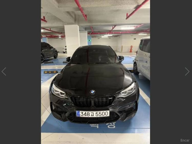 M2 (F87)