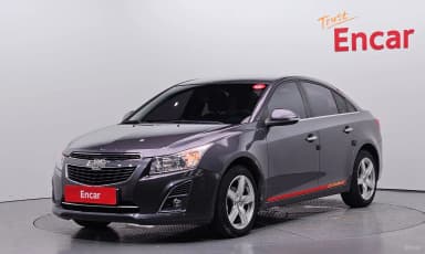 Cruze