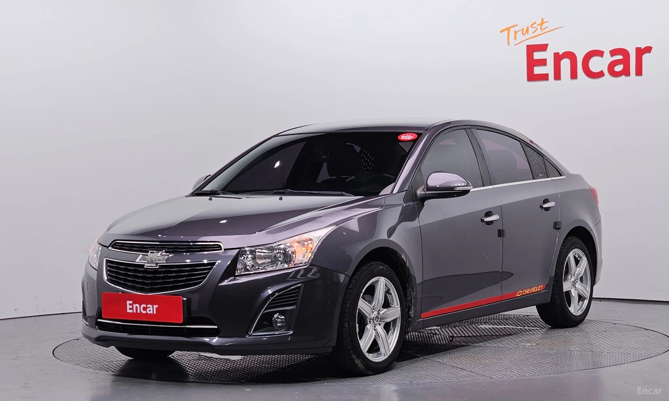 Cruze