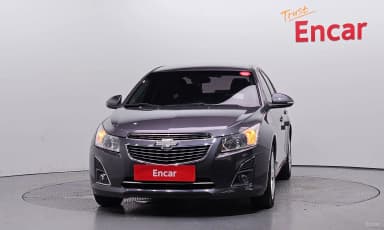 Cruze