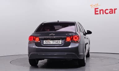 Cruze