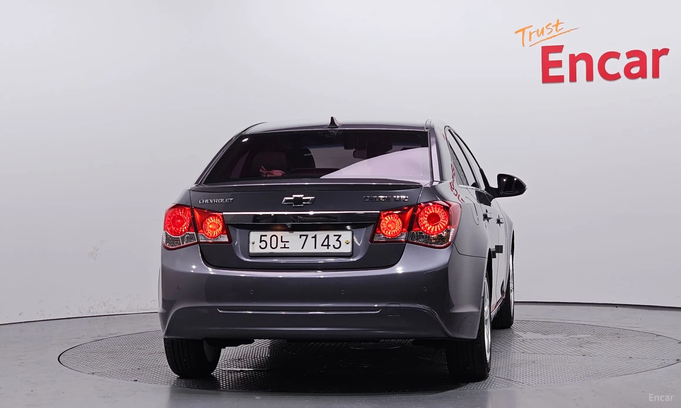 Cruze