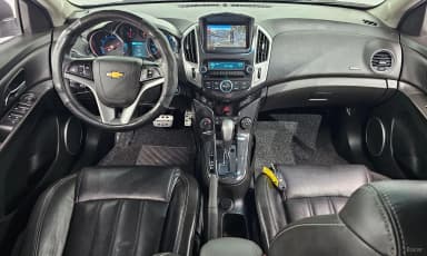 Cruze