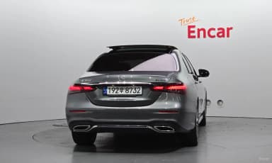 E-Class W213