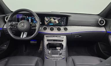 E-Class W213