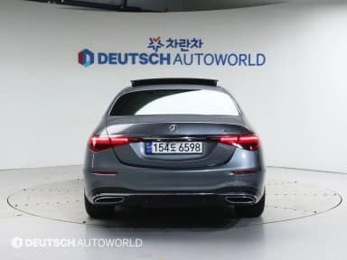 S-Class W223