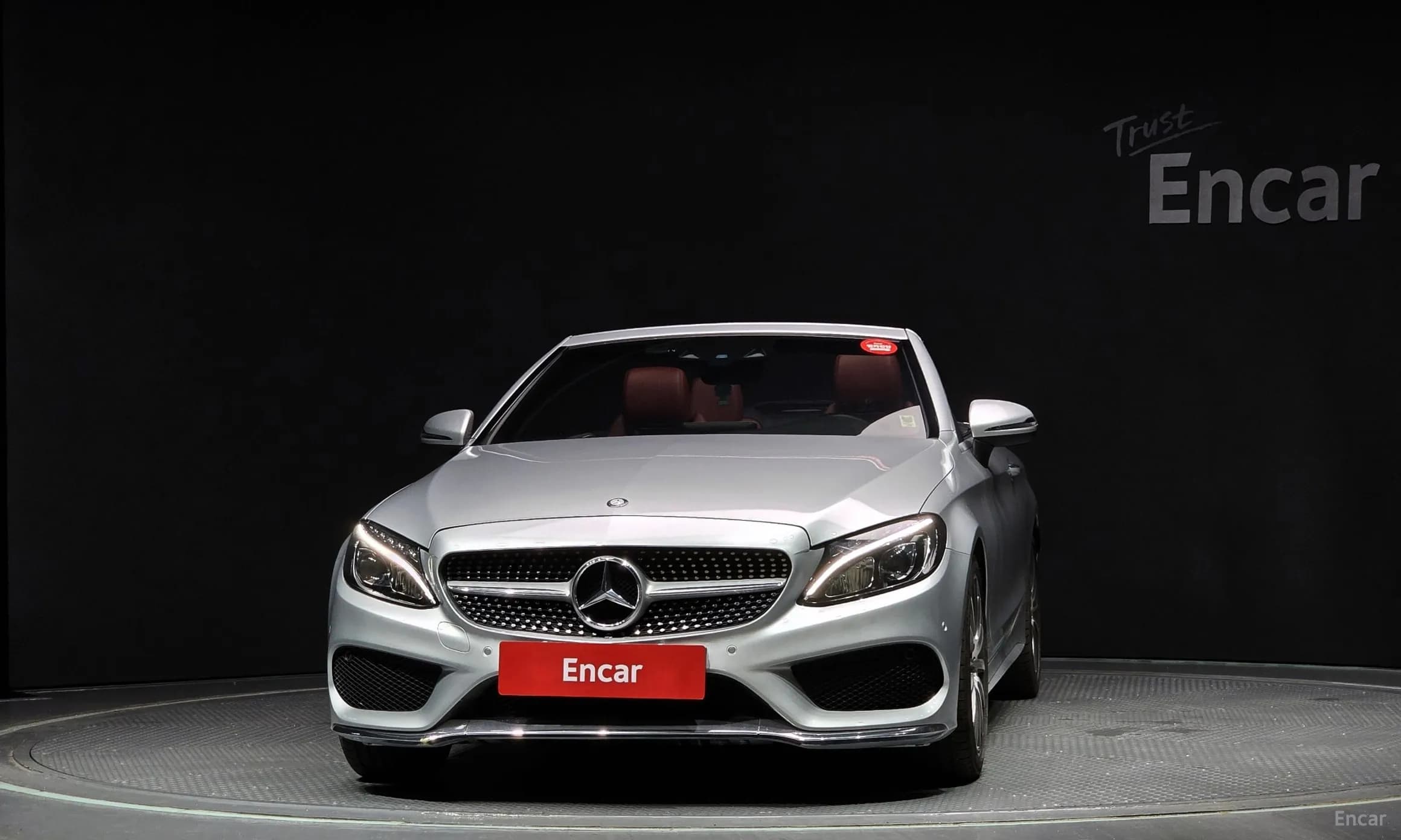 C-Class W205