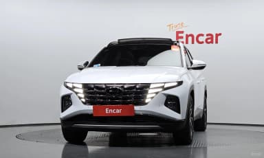 Tucson Hybrid (NX4)