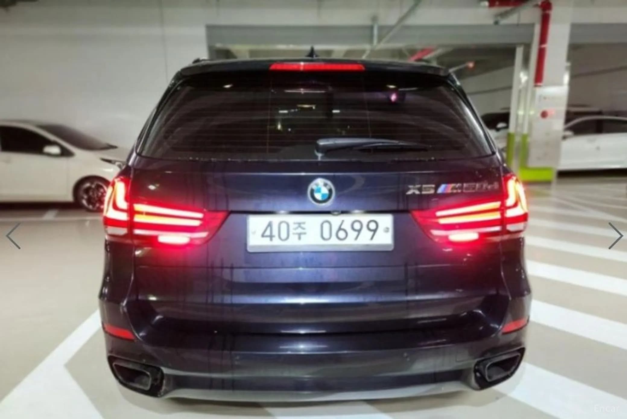X5 (F15)