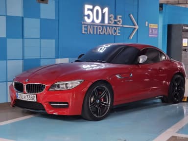 Z4 (E89)