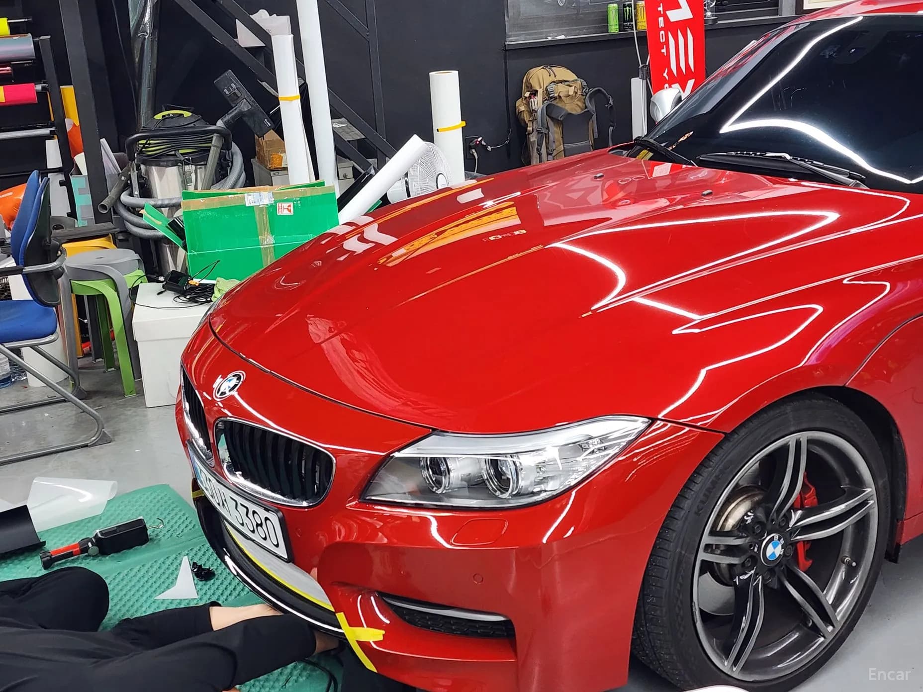 Z4 (E89)
