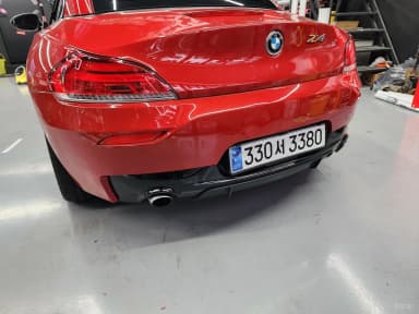 Z4 (E89)